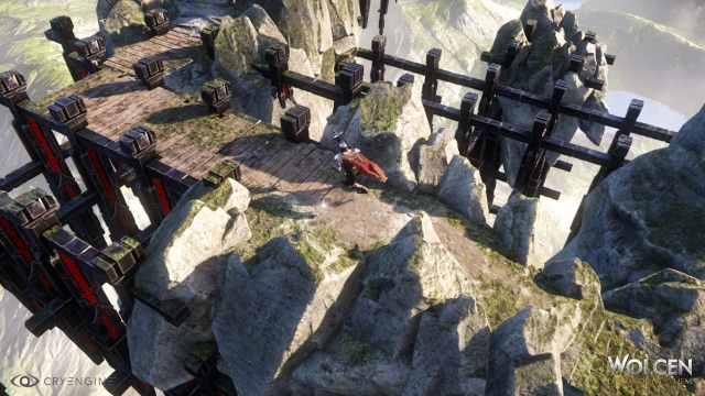 Wolcen: Lords of Mayhem