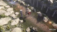 Wolcen: Lords of Mayhem