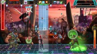 The Metronomicon