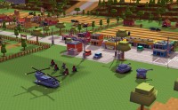 8-Bit Armies