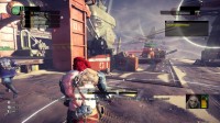 Raiders of the Broken Planet
