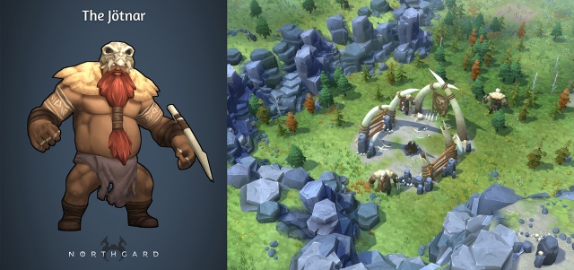 Northgard