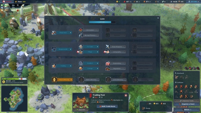 Northgard