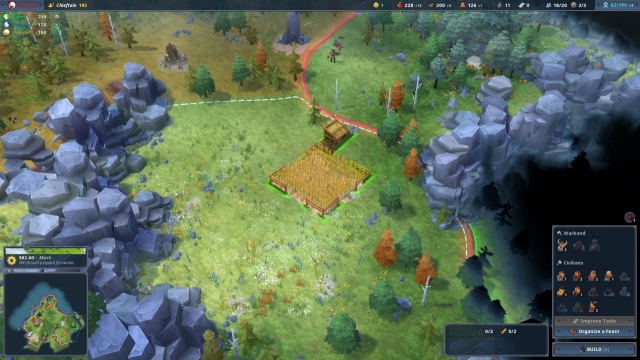 Northgard