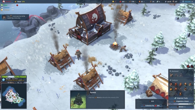 Northgard