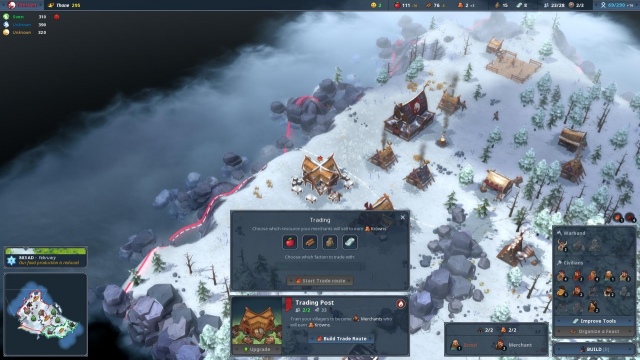 Northgard