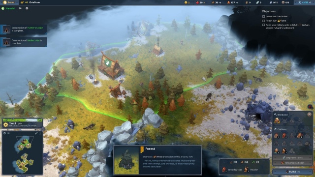 Northgard