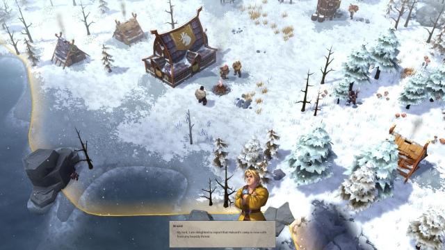 Northgard