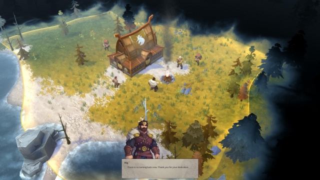 Northgard