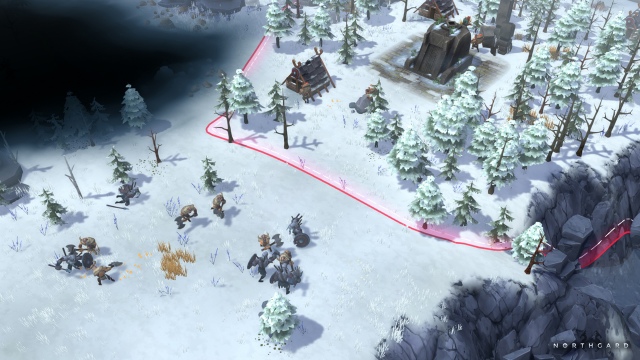 Northgard