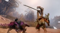 Riders of Icarus