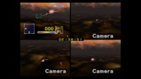 Star Fox 64