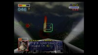 Star Fox 64