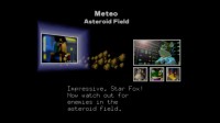 Star Fox 64