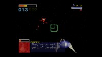 Star Fox 64