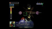 Star Fox 64