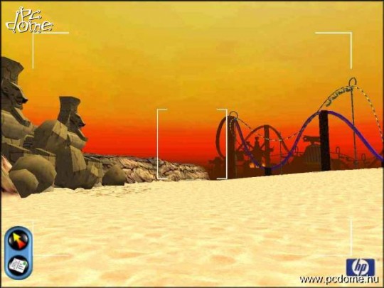 Theme Park Inc.