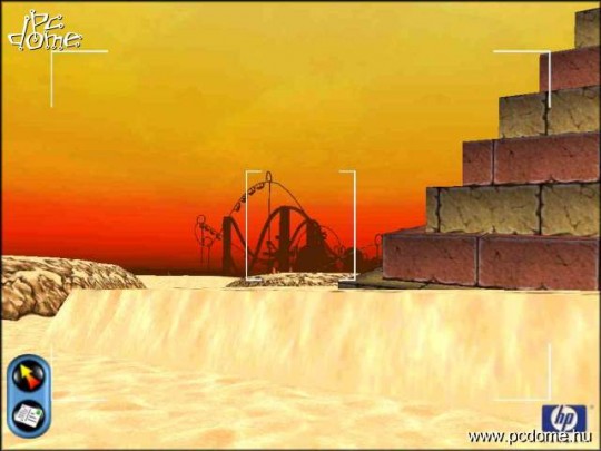 Theme Park Inc.