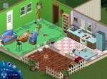 The Sims: Livin' it Up