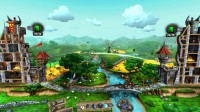 CastleStorm VR