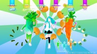 Just Dance 2017