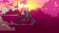 Trials of the Blood Dragon