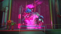 Trials of the Blood Dragon