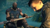 God of War (2018)