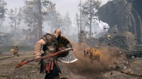God of War (2018)