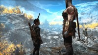 God of War (2018)
