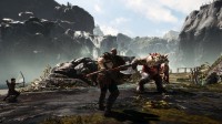 God of War (2018)