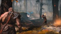 God of War (2018)
