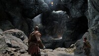 God of War (2018)
