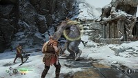 God of War (2018)