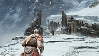 God of War (2018)
