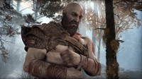 God of War (2018)