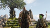 God of War (2018)