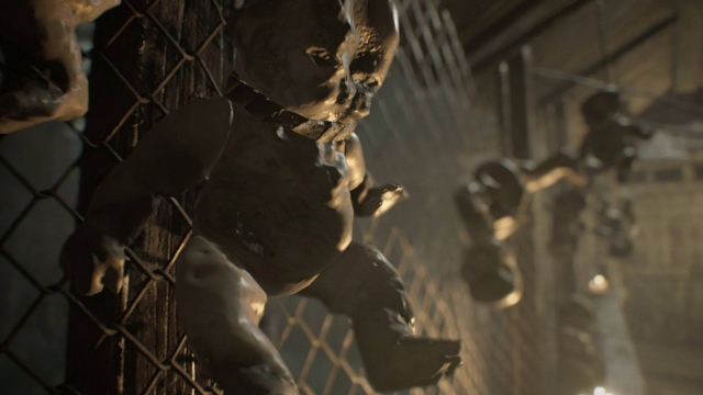 Resident Evil 7: Biohazard