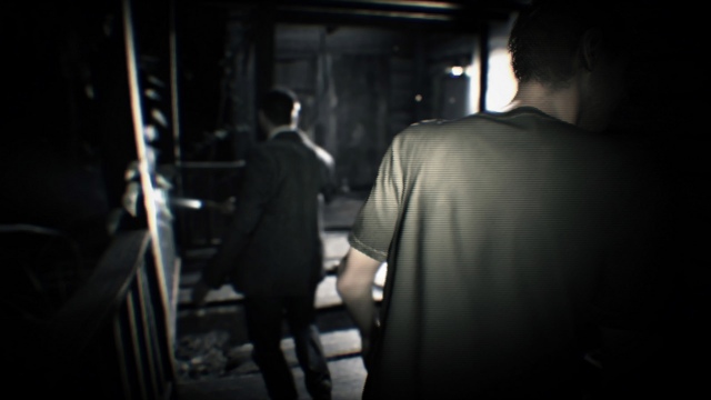 Resident Evil 7: Biohazard