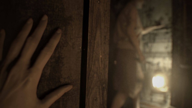 Resident Evil 7: Biohazard
