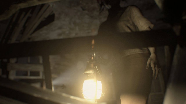 Resident Evil 7: Biohazard