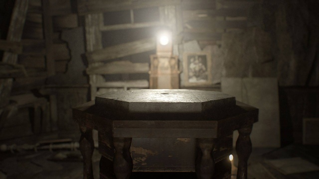 Resident Evil 7: Biohazard