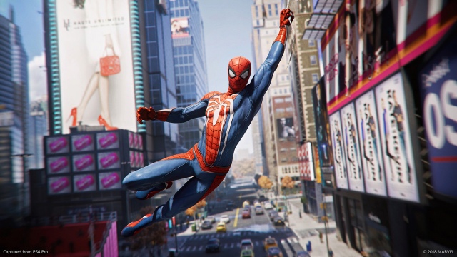 Spider-Man dátum és részletek