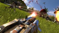 Serious Sam VR: The Last Hope