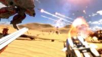 Serious Sam VR: The Last Hope