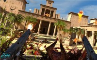 Serious Sam VR: The Last Hope