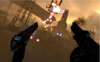 Serious Sam VR: The Last Hope