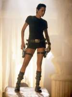 Tomb Raider: The Movie