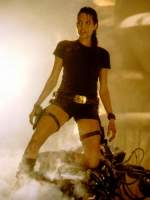 Tomb Raider: The Movie