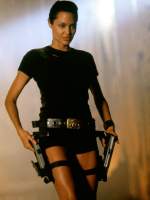 Tomb Raider: The Movie